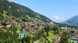 Adelboden Hotels