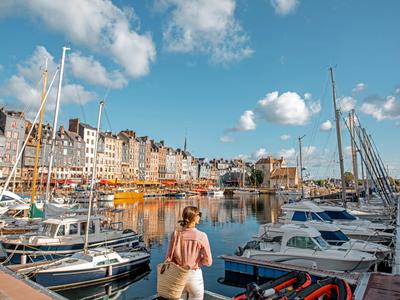 Honfleur