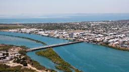 Hotels near Mackay airport
