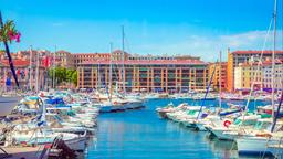 Marseille hotels near Vieux-Port