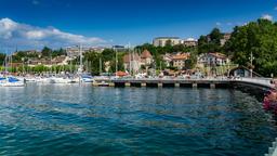 20 Best Hotels In Thonon Les Bains Hotels From 3 065 Night Kayak
