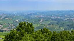 Cuneo Hotels