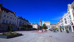 Douai car rentals