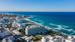 Protaras Hotels