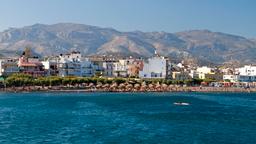 Ierápetra car rentals