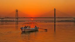 Prayagraj Hotels