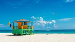 Bombay To Florida Flights