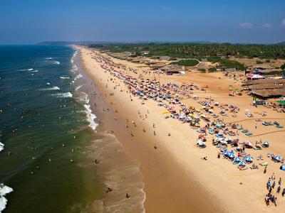 Goa Hotels: Compare Hotels in Goa from ₹ 437/night on KAYAK