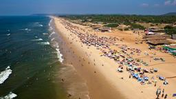Candolim Hotels
