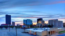 Amarillo car rentals