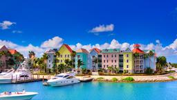 Hotels near Nassau Intl Airport