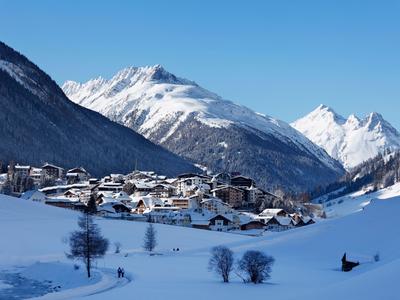 Ischgl