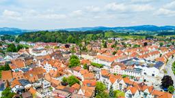 Füssen car rentals