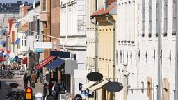 Kalmar car rentals