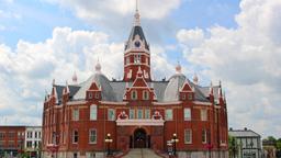 Stratford Hotels