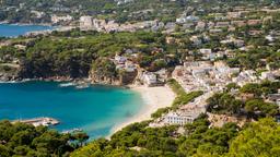 Llafranc Hotels