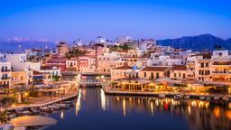 Agios Nikolaos car rentals