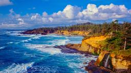 Depoe Bay Hotels