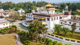 Hotels near Dehra Dun airport