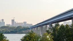 Novosibirsk car rentals