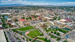 Pueblo hotel directory