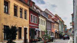 Pirna car rentals