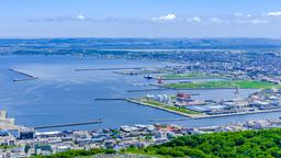 Wakkanai car rentals