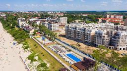 Zelenogradsk Hotels