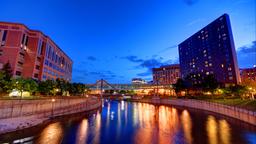 Rochester car rentals