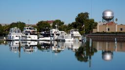 Stockton car rentals