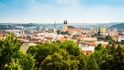 Nitra Hotels