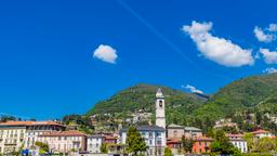 Cernobbio Hotels