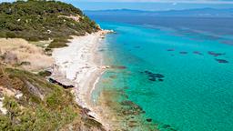 Afytos car rentals