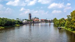 Magdeburg Hotels