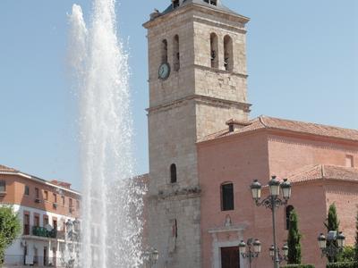 Torrejón de Ardoz