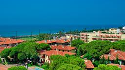 Belek car rentals