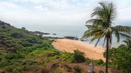 Find cheap flights to Vasco da Gama