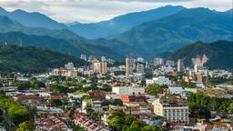 Hotels near La Vanguardia airport