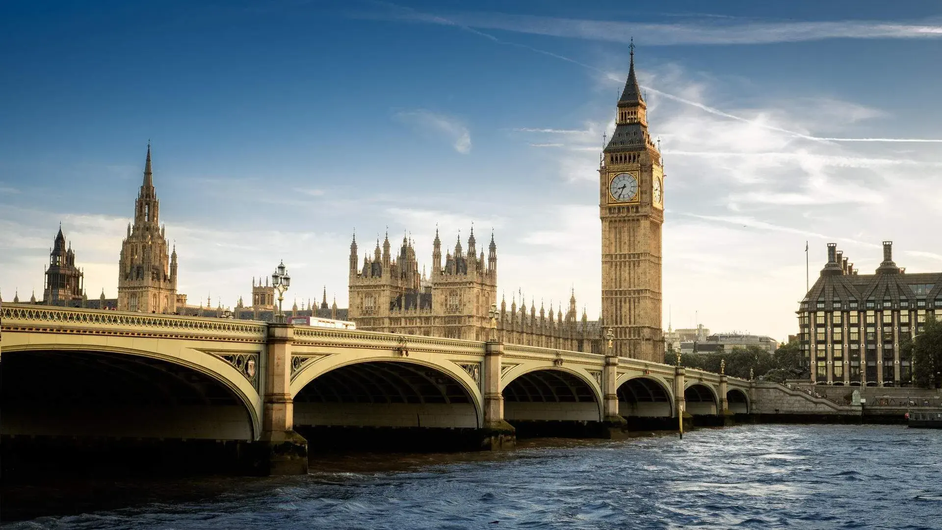London