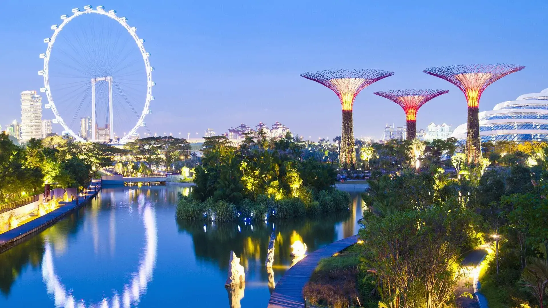 Singapore