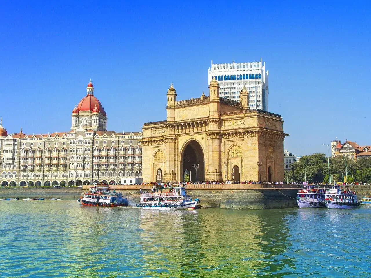 Mumbai