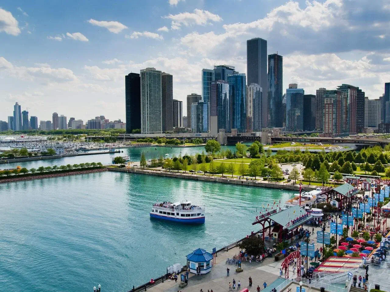 Chicago