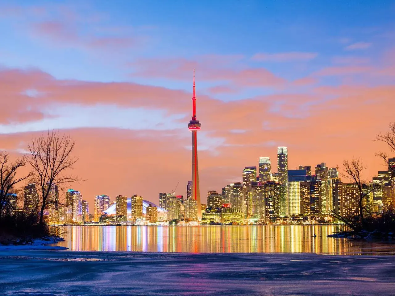 Toronto