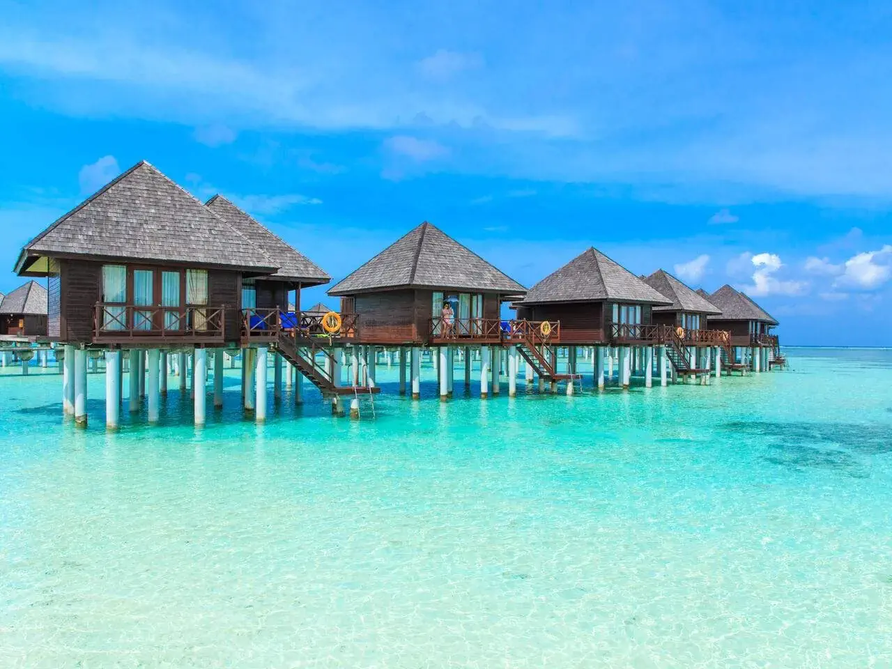 Maldives