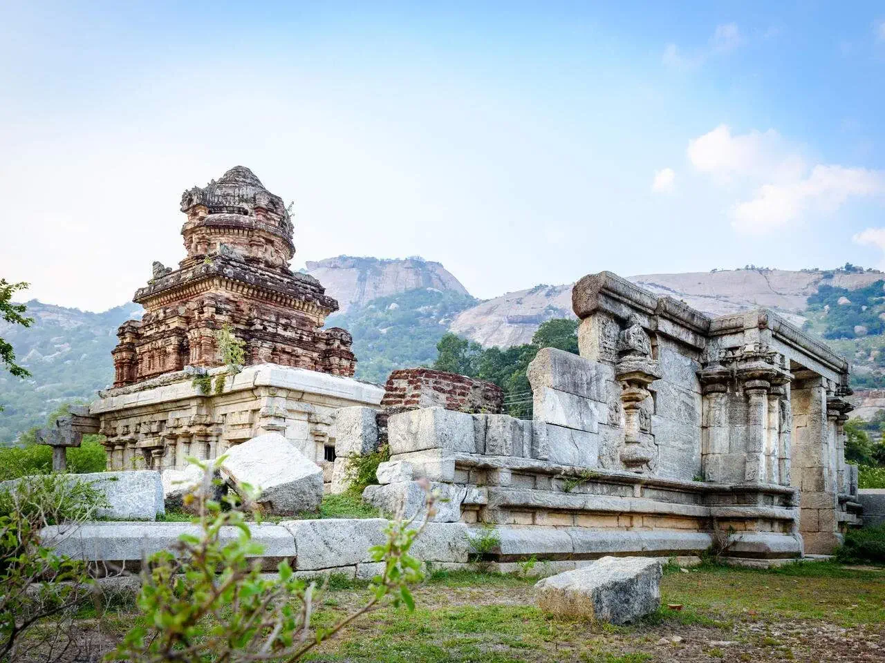 Tirupati, AP, IN