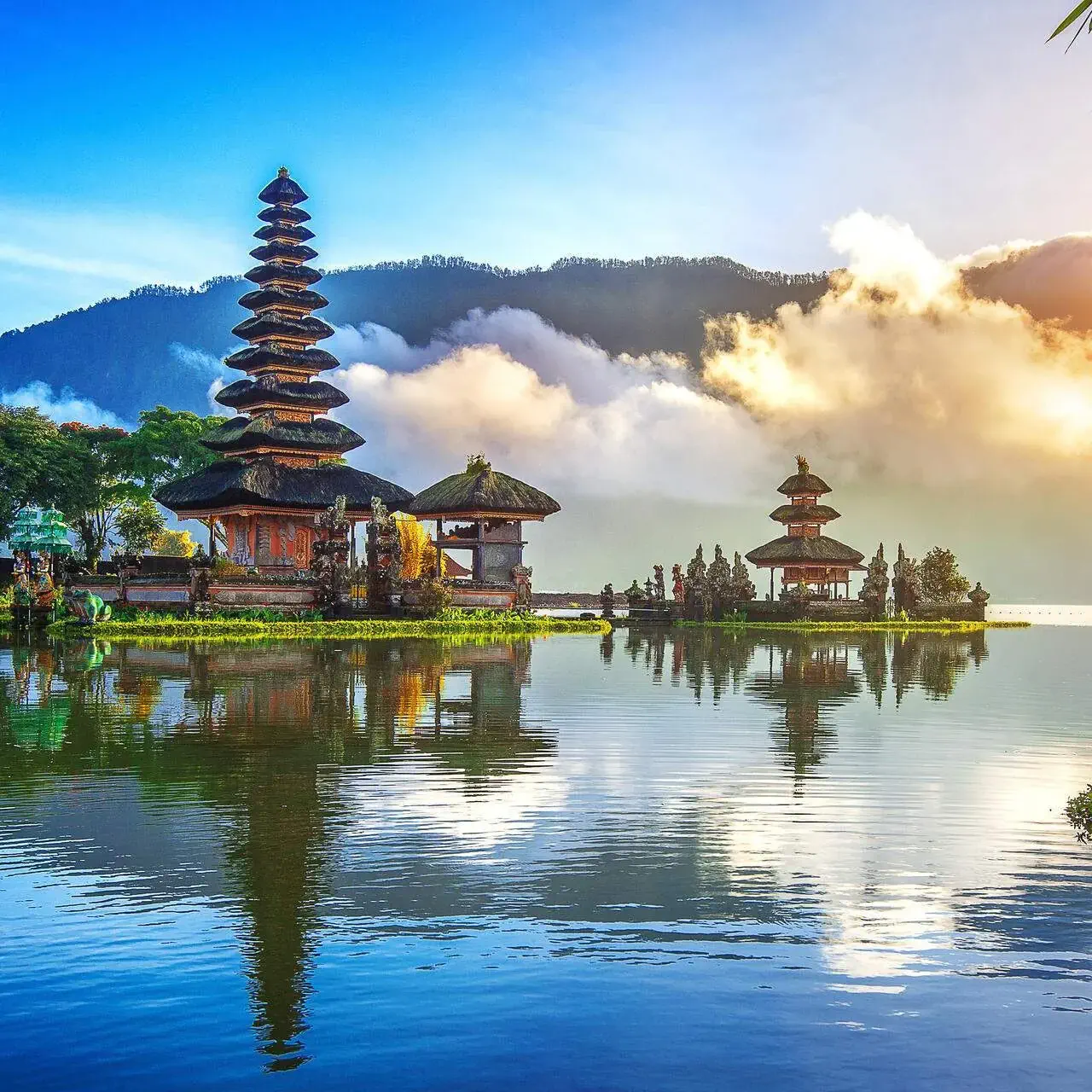 Denpasar