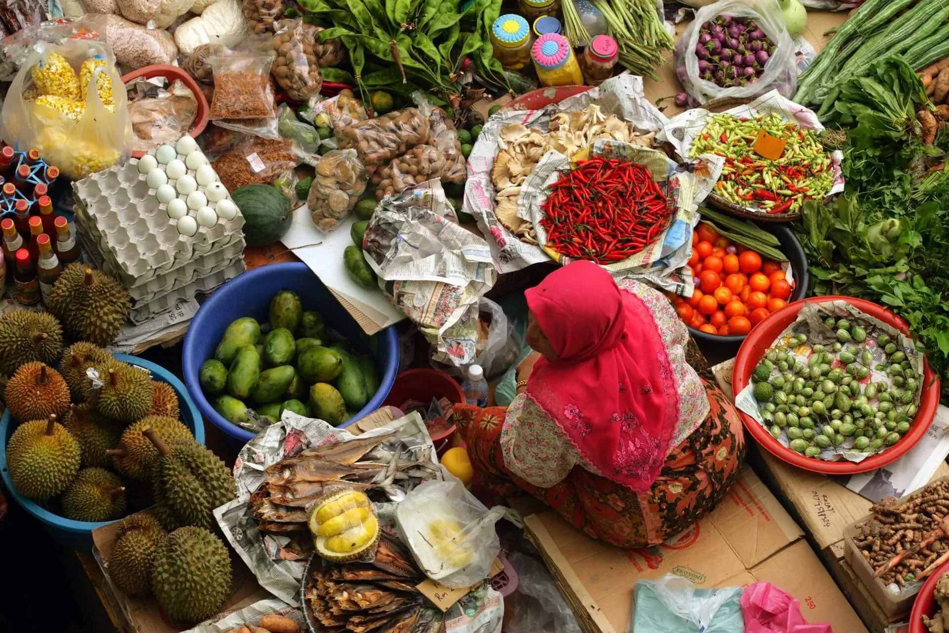 Kota Bharu