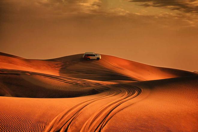 Carlink Rent A Car Dubai - Kafow UAE Guide - Kafow UAE Guide