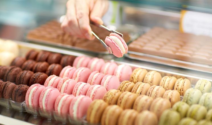 London's Sweet Treats And Desserts Tour With A Local, 47% OFF