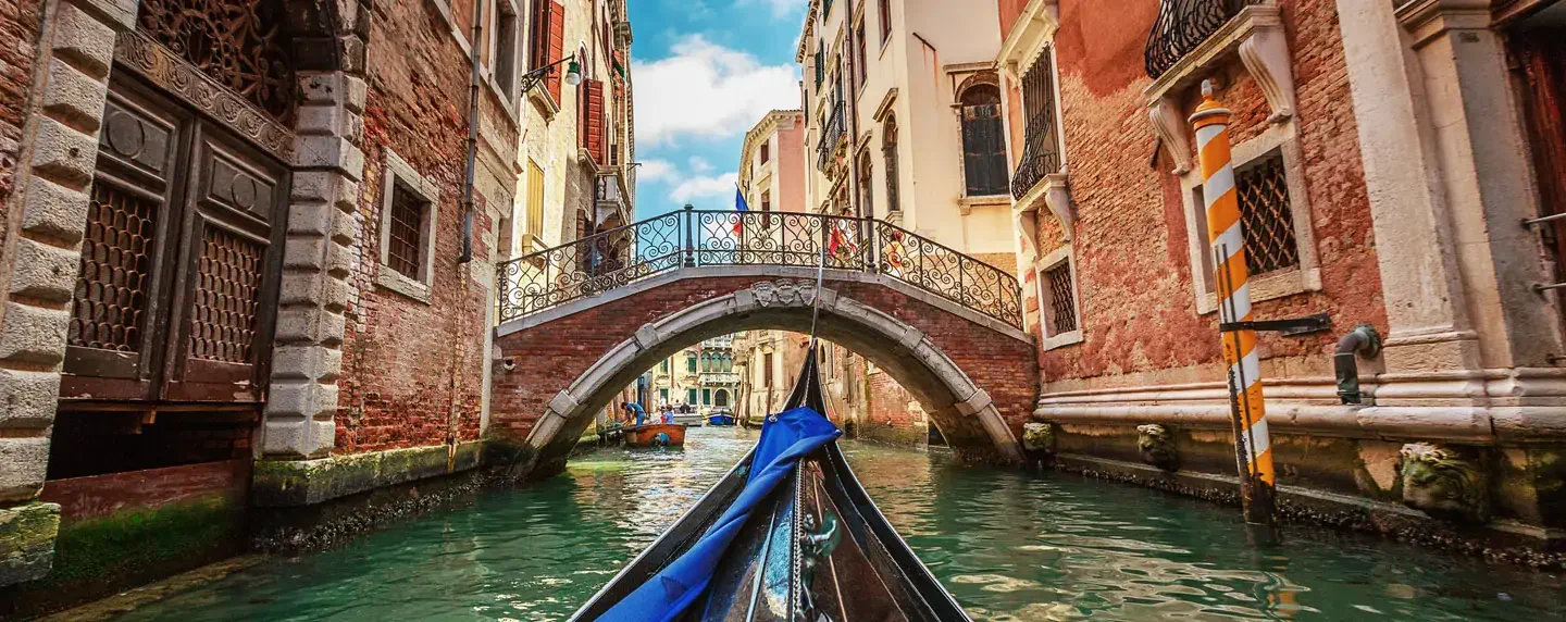 Venice Historic Hotel